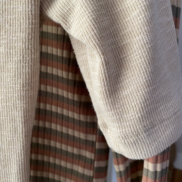 GAP RIB POLO SHIRT - Picture 8 of 10